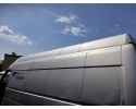 Roof plastic extension cap Renault master 3 L4H3 complete Car type passenger cars