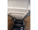 Roof plastic extension cap Renault master 3 L4H3 complete Product weight with unit packaging 12 kg