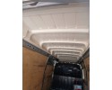 Roof plastic extension cap Renault master 3 L4H3 complete Quality of parts according to GVO O original with manufacturer s logo 