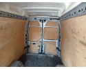 Roof plastic extension cap Renault master 3 L4H3 complete Customs tariff code 87082990