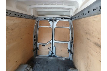 Roof plastic extension cap Renault master 3 L4H3 complete Customs tariff code 87082990