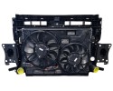 FRONT BELT SET OF RADIATORS VW TIGUAN 2 0 TFSI USA 2020
