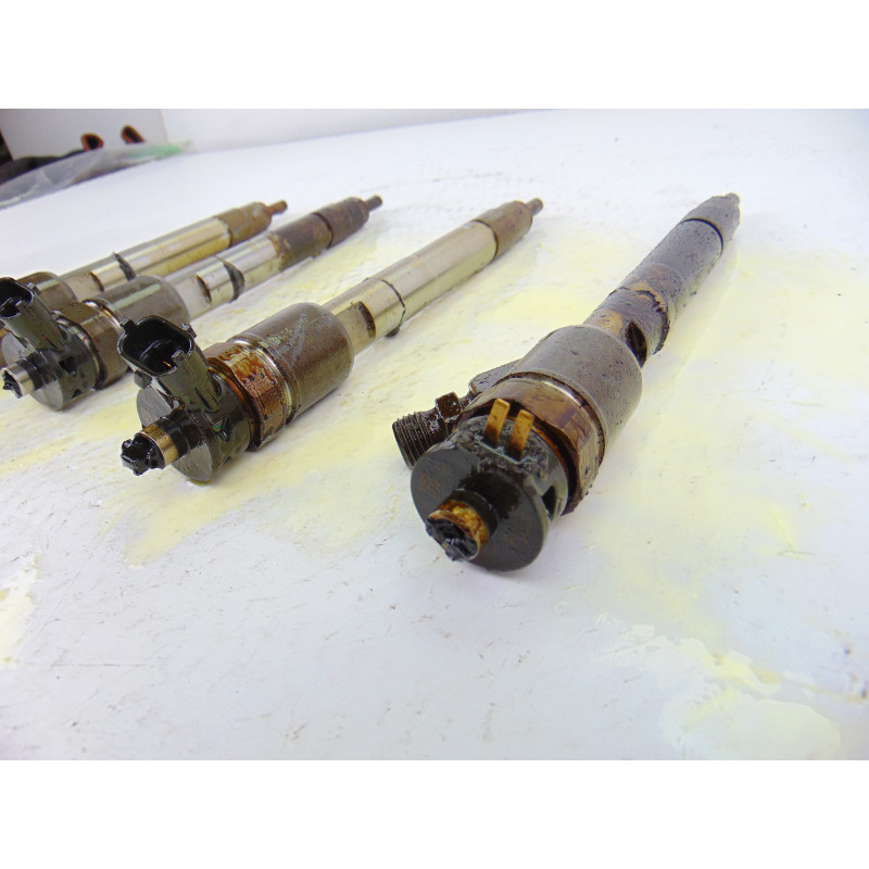 044587603N INYECTOR CITROEN JUMPER COMBI 30 L1H1 HDi 120 Club 044587603N 151067 CITROEN - 4