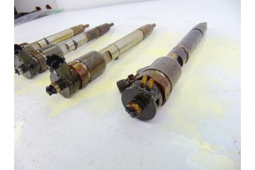 044587603N INYECTOR CITROEN JUMPER COMBI 30 L1H1 HDi 120 Club 044587603N 151067 CITROEN - 4