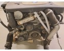 SILNIK BMW M57D30 N2 M57 231KM BMW E60 E61 X5 E70 KOMPLETNY M57TUE2 Quality of parts according to GVO O original with manufactur
