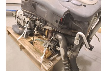 SILNIK BMW M57D30 N2 M57 231KM BMW E60 E61 X5 E70 KOMPLETNY M57TUE2 Part manufacturer BMW OE