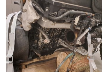 SILNIK BMW M57D30 N2 M57 231KM BMW E60 E61 X5 E70 KOMPLETNY M57TUE2 Engine type diesel