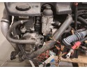 SILNIK BMW M57D30 N2 M57 231KM BMW E60 E61 X5 E70 KOMPLETNY M57TUE2 Catalog number of substitutes M57D30
