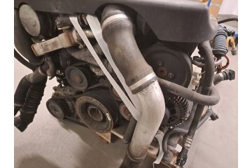 SILNIK BMW M57D30 N2 M57 231KM BMW E60 E61 X5 E70 KOMPLETNY M57TUE2 Catalog number of the original M57D30