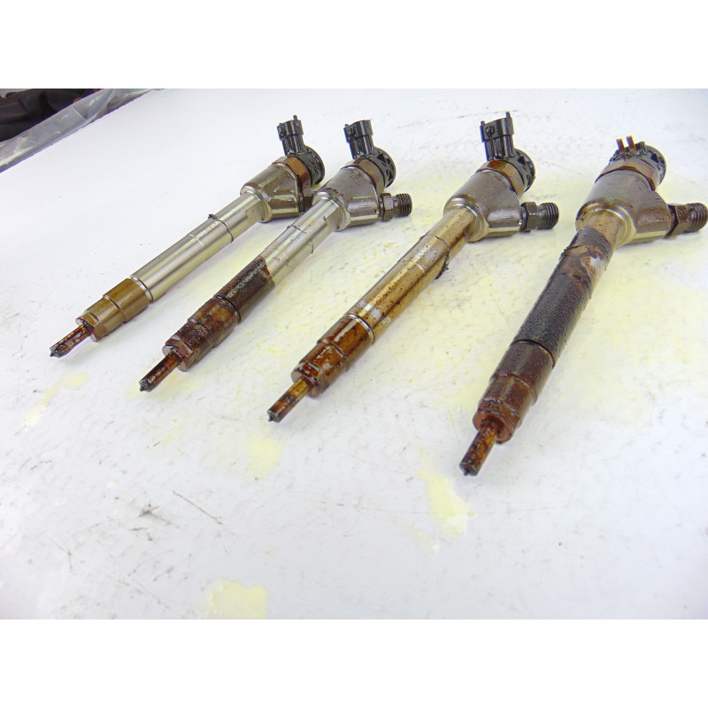 044587603N INYECTOR CITROEN JUMPER COMBI 30 L1H1 HDi 120 Club 044587603N 151067 CITROEN - 5