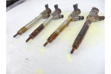 044587603N INYECTOR CITROEN JUMPER COMBI 30 L1H1 HDi 120 Club 044587603N 151067 CITROEN - 5