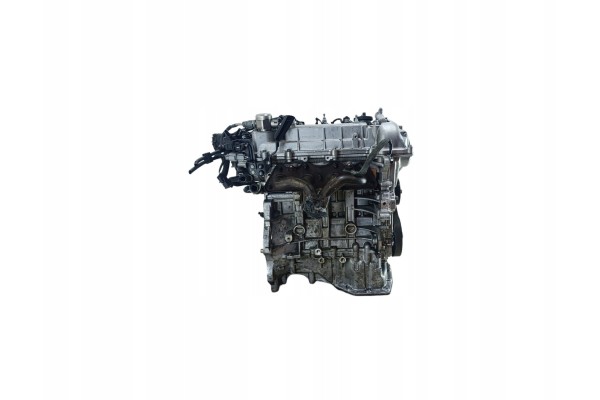 COMPLETE ENGINE HYUNDAI KIA SPORTAGE III 1 6 GDI G4FD Catalog number of the part G4FD