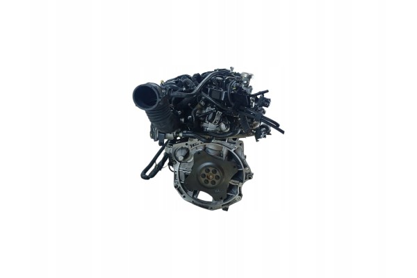 COMPLETE ENGINE HYUNDAI KIA SPORTAGE III 1 6 GDI G4FD Part manufacturer Kia OE