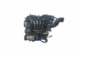 COMPLETE ENGINE HYUNDAI KIA SPORTAGE III 1 6 GDI G4FD Quality of parts according to GVO O original with manufacturer s logo OE