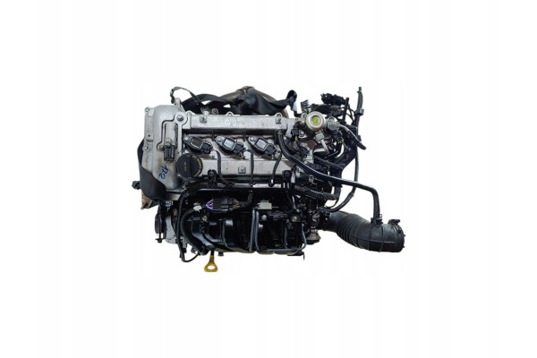 COMPLETE ENGINE HYUNDAI KIA SPORTAGE III 1 6 GDI G4FD Car type passenger cars