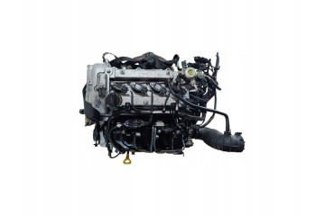 COMPLETE ENGINE HYUNDAI KIA SPORTAGE III 1 6 GDI G4FD Car type passenger cars