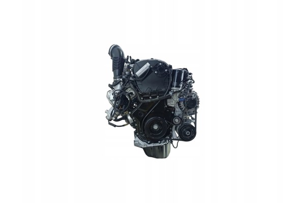 ENGINE COMPLETE SEAT EXEO AUDI A4 B8 2 0 TFSI CDN