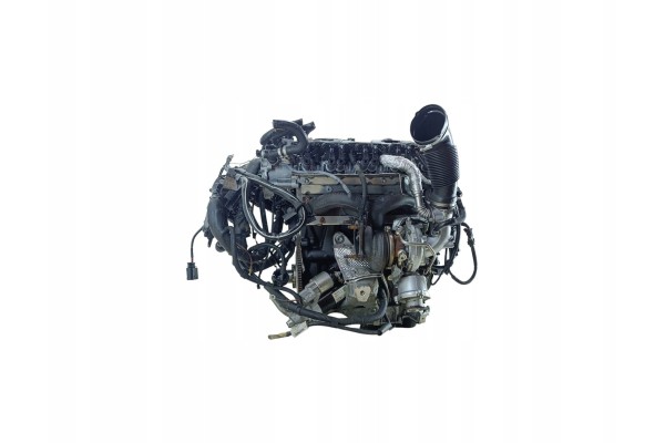 ENGINE COMPLETE SEAT EXEO AUDI A4 B8 2 0 TFSI CDN Part manufacturer Audi OE