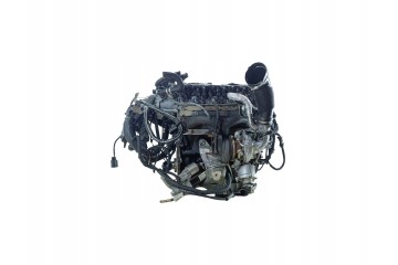 ENGINE COMPLETE SEAT EXEO AUDI A4 B8 2 0 TFSI CDN Part manufacturer Audi OE