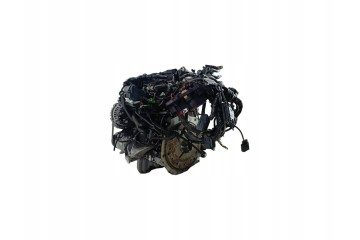 ENGINE COMPLETE SEAT EXEO AUDI A4 B8 2 0 TFSI CDN Quality of parts according to GVO O original with manufacturer s logo OE