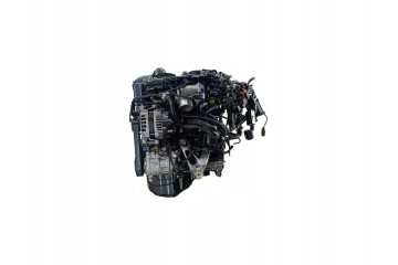 ENGINE COMPLETE SEAT EXEO AUDI A4 B8 2 0 TFSI CDN Car type passenger cars