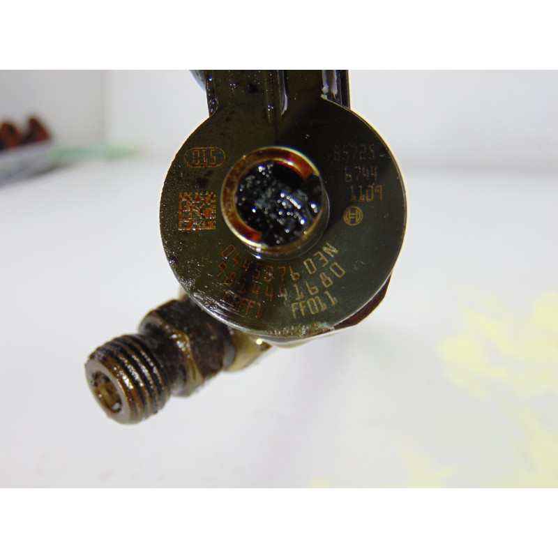 044587603N INYECTOR CITROEN JUMPER COMBI 30 L1H1 HDi 120 Club 044587603N 151067 CITROEN - 6