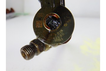 044587603N INYECTOR CITROEN JUMPER COMBI 30 L1H1 HDi 120 Club 044587603N 151067 CITROEN - 6