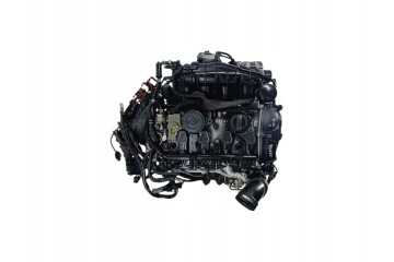 ENGINE COMPLETE SEAT EXEO AUDI A4 B8 2 0 TFSI CDN Engine type petrol