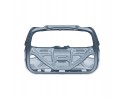 Tailgate cover Mercedes Benz Class C S206 Kombi A2067400100 new Packaging status original