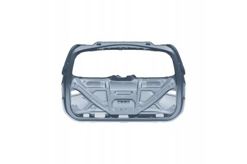 Tailgate cover Mercedes Benz Class C S206 Kombi A2067400100 new Packaging status original