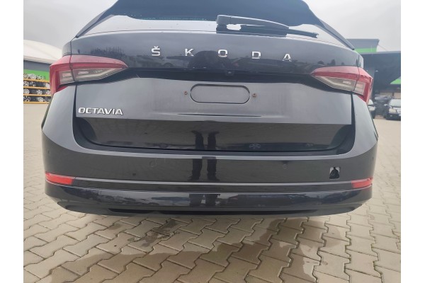 SKODA OCTAVIA IV STATION WAGON TAILGATE COMPLETE LF9R 2022