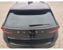 SKODA OCTAVIA IV STATION WAGON TAILGATE COMPLETE LF9R 2022 Catalog number of the part OCTAVIA IV KLAPABAGAZNIKA2022