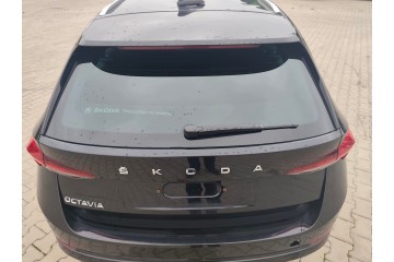 SKODA OCTAVIA IV STATION WAGON TAILGATE COMPLETE LF9R 2022 Catalog number of the part OCTAVIA IV KLAPABAGAZNIKA2022