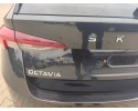 SKODA OCTAVIA IV STATION WAGON TAILGATE COMPLETE LF9R 2022 Part manufacturer Skoda OE