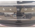 SKODA OCTAVIA IV STATION WAGON TAILGATE COMPLETE LF9R 2022 Car type passenger cars