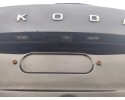 SKODA OCTAVIA IV STATION WAGON TAILGATE COMPLETE LF9R 2022 Installation side rear right