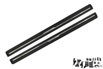 ELECTRIC THRESHOLD STEPS RANGE ROVER VOGUE L405 SPORT L494 SWB