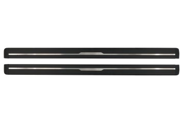 ELECTRIC THRESHOLD STEPS RANGE ROVER VOGUE L405 SPORT L494 SWB Packaging status original