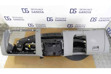  SALPICADERO VOLKSWAGEN PASSAT VARIANT (3C5) Highline 2006 173394 VOLKSWAGEN - 1