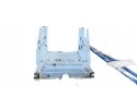 FORD TOURNEO CONNECT MK3 CADDY QUARTER LEFT RIGHT REAR BELT REAR