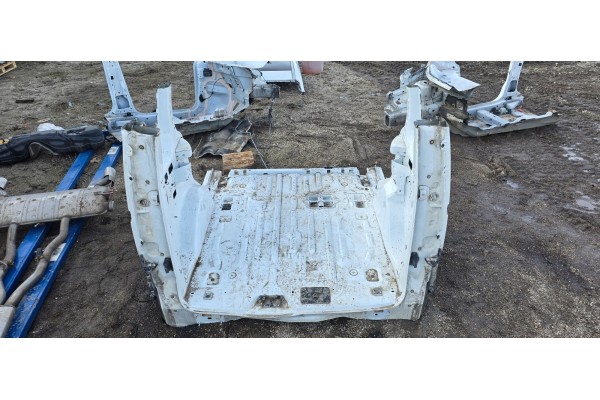 FORD TOURNEO CONNECT MK3 CADDY QUARTER LEFT RIGHT REAR BELT REAR Part manufacturer Ford OE