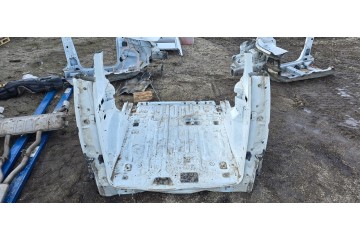 FORD TOURNEO CONNECT MK3 CADDY QUARTER LEFT RIGHT REAR BELT REAR Part manufacturer Ford OE