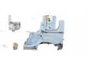 FORD TOURNEO CONNECT MK3 CADDY QUARTER LEFT RIGHT REAR BELT REAR Catalog number of the part FORD TOURNEO CONNECT MK3