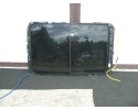 SKODA OCTAVIA IV STATION WAGON ROOF GLASS SOLAR SUNROOF 3G9877041M Catalog number of the part 3G9877041M SKODA OCTAVIA
