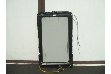 SKODA OCTAVIA IV STATION WAGON ROOF GLASS SOLAR SUNROOF 3G9877041M Product weight with unit packaging 30 kg