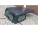 JEEP WRANGLER JL 22 23 HARD ROOF 4 DOORS HARDTOP GLASS REAR ORIGINAL NO 2