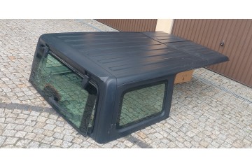 JEEP WRANGLER JL 22 23 HARD ROOF 4 DOORS HARDTOP GLASS REAR ORIGINAL NO 2
