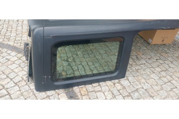 JEEP WRANGLER JL 22 23 HARD ROOF 4 DOORS HARDTOP GLASS REAR ORIGINAL NO 2 Catalog number of the part WRADACH2