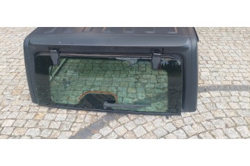 JEEP WRANGLER JL 22 23 HARD ROOF 4 DOORS HARDTOP GLASS REAR ORIGINAL NO 2 Part manufacturer Jeep OE