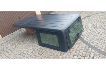 Ventana trasera original para Hardtop 4 puertas Jeep Wrangler JL 2022-
